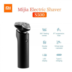 Mi Electric Shaver S500