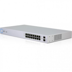 Unifi switch 16 ports - 150W