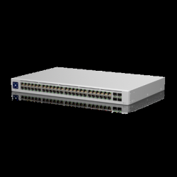Unifi switch 48 ports (no PoE)
