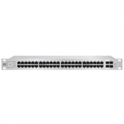 Unifi switch 48 ports - 500W