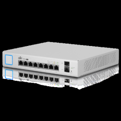 Switch 8 ports PoE 150W