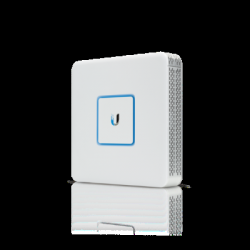 Unifi Security Gateway