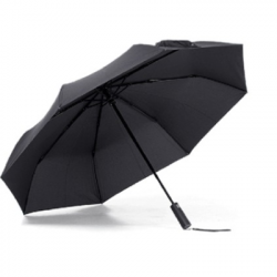 Automatic Umbrella (Black)