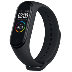 Mi Band 4