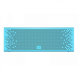 Mi Bluetooth Speaker Blue