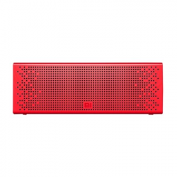 Mi Bluetooth Speaker Red