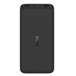 20000mAh Redmi 18W Fast...