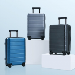 Xiaomi Luggage Classic 20"...