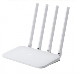 Mi Router 4C